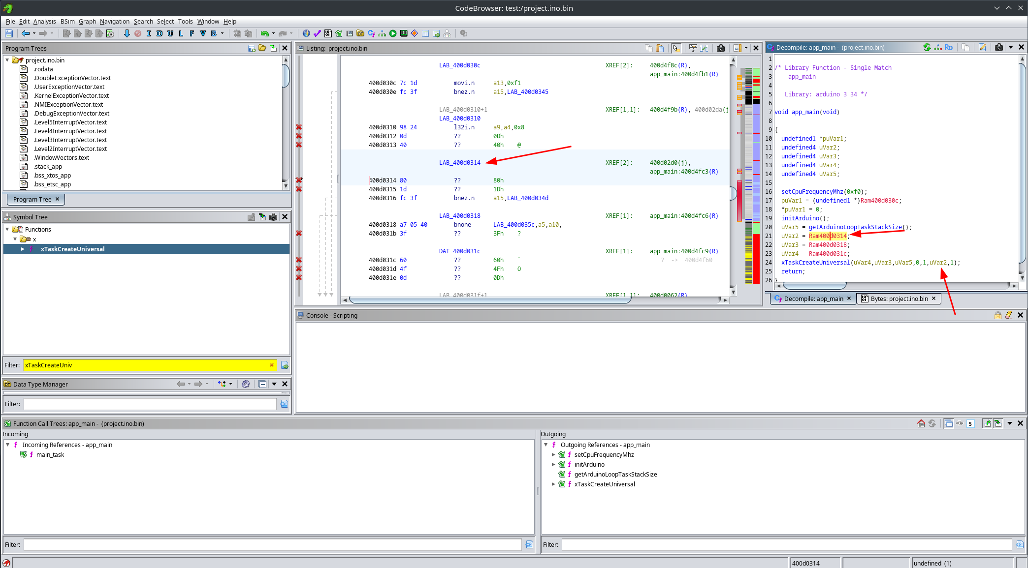 app_main code messed up 2