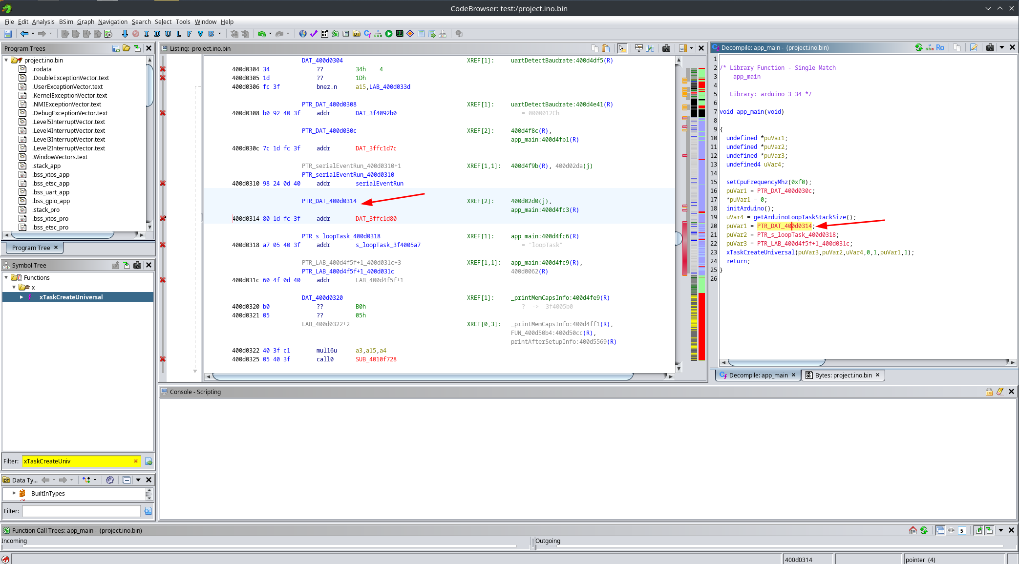 app_main code messed up 3
